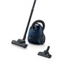 Bosch | BGBS2BU1T | Vacuum cleaner | Bagged | Power 850 W | Dust capacity 3.5 L | Blue - 2